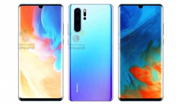 สรุป 4 เรื่องที่น่าสนใจของ Huawei P30 Series ก่อนเปิดตัว