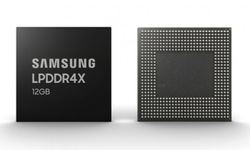 Samsung เริ่มผลิต RAM LDDR4 ขนาด 12GB สำหรับมือถือ