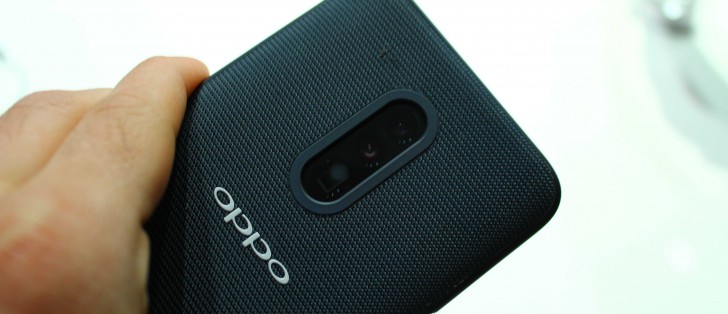 โทรศัพท์มือถือ โทรศัพท์มือถือ Oppo Reno