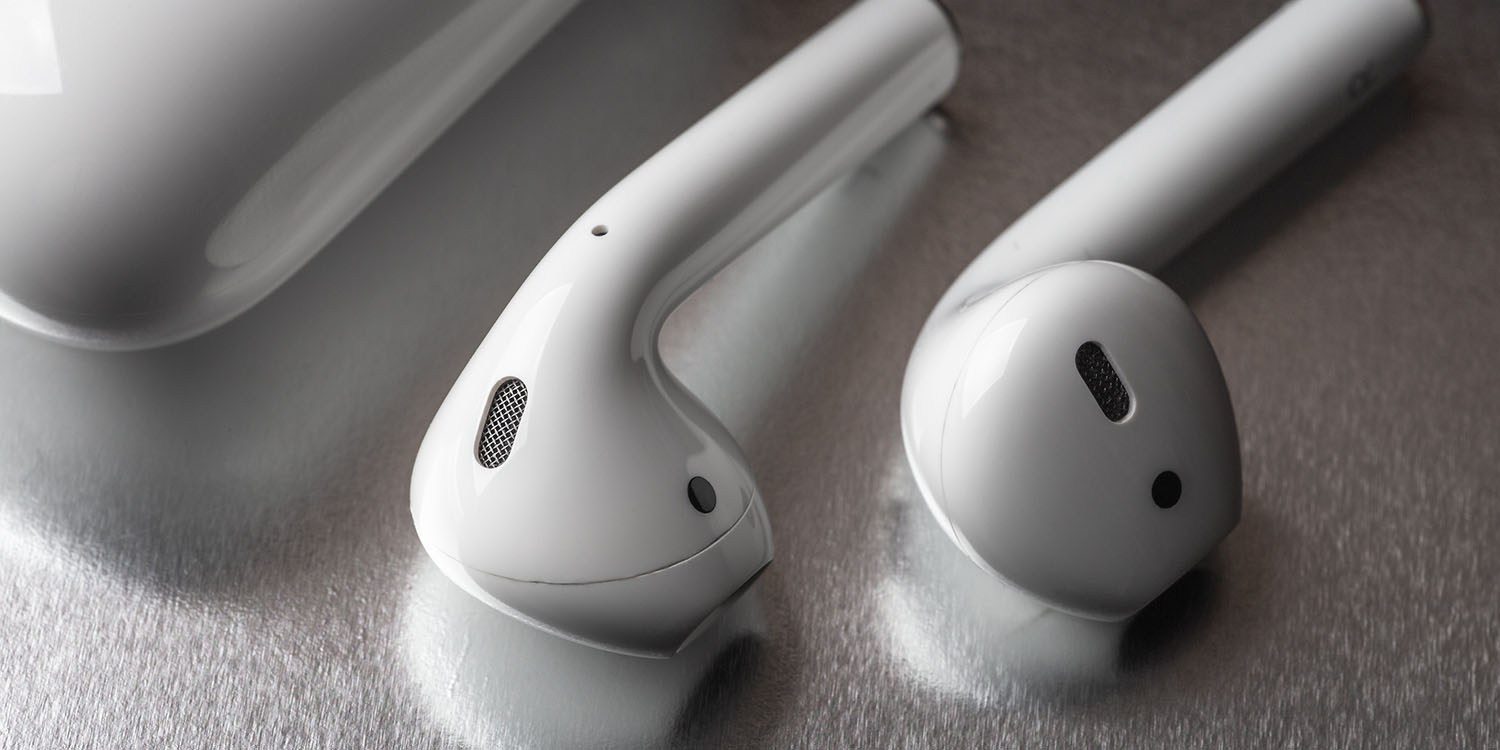 AirPods คือหูฟังไร้สายที่มีการกล่าวถึงมากที่สุด