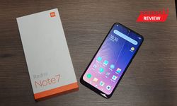 รีวิว "Redmi Note 7" มือถือกล้องหลัง 48 ล้านพิกเซล ที่ราคาถูกจนเหลือเชื่อ