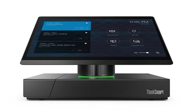 Lenovo เปิดตัว ThinkSmart Hub 500 อุปกรณ์ที่ช่วยปฏิวัติการประชุมให้ทันสมัย