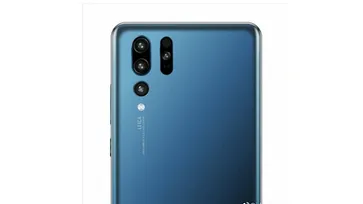 หลุดราคา "Huawei P30 Pro" และ P30 ในยุโรปก่อนเปิดตัว เริ่มต้น 750 ยูโร