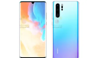 Amazon เผยสเปกและราคาของ "Huawei P30 Pro" ออกมาเอง เกือบ 4 หมื่นบาท!