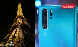 ของมันต้องมี! รวมภาพถ่ายกลางคืน Night Mode จาก “HUAWEI P30 Pro”