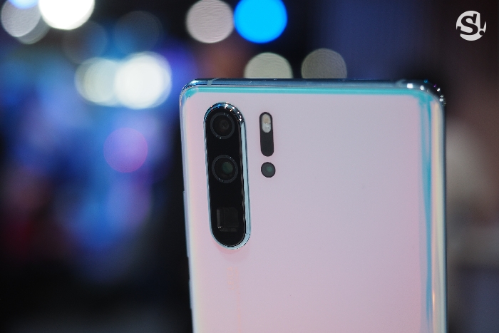 โทรศัพท์มือถือ สมาร์ทโฟน Huawei P30 Huawei P30 Pro