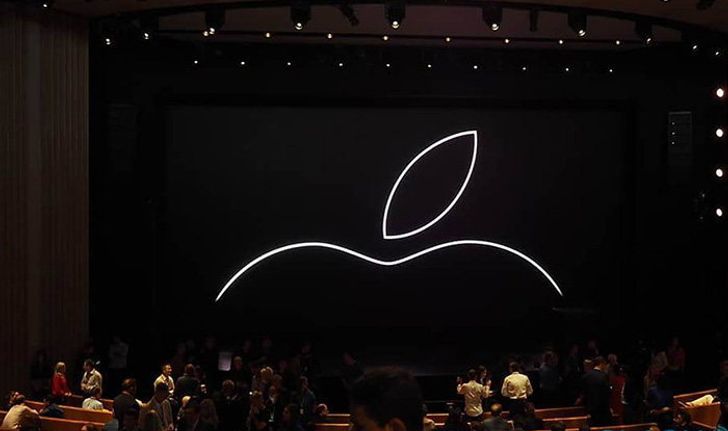 "Apple Event" ที่จะจัดในวันที่ 25 มีนาคม อาจจะไปเน้นเรื่องของบริการ ข่าว, ดูหนัง และ เล่นเกม