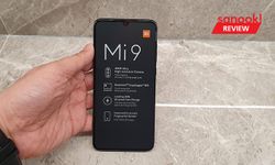 เปิดราคา Xiaomi Mi 9 มือถือเรือธง พร้อมขุมพลัง Snapdragon 855 ในราคา 16,999 บาท