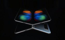 "Samsung Galaxy Fold" เปิดจองที่ยุโรป 26 เมษายน อาจจะส่งมอบเดือน พฤษภาคม