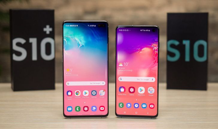 Samsung อาจจำหน่าย Galaxy S10 ได้มากกว่า 60 ล้านเครื่อง ในปี 2019 นี้  และแนวโน้มตลาดในอนาคต