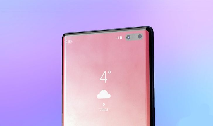 Samsung Galaxy Note 10 อาจเปิดตัว ส.ค. นี้ พร้อมปรับฟีเจอร์ใหม่ ไร้ปุ่ม กล้อง 4 ตัว อัปเกรดชิป