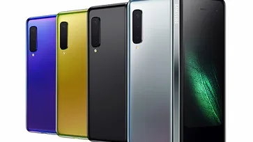 ชมคลิปทดสอบความแข็งแรงของ “Samsung Galaxy Fold” พับได้ถึง 2 แสนครั้ง