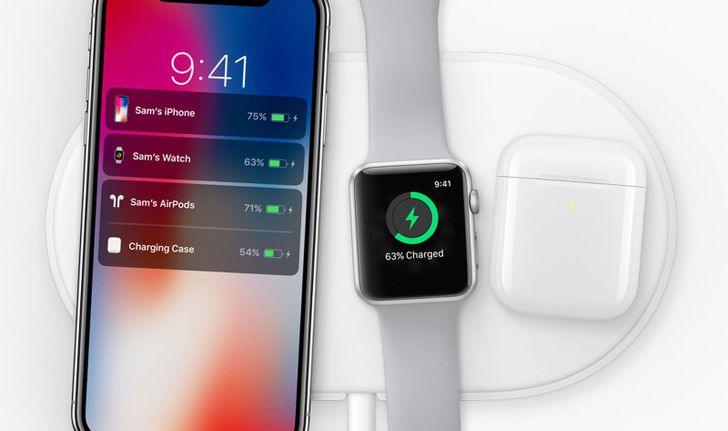 Apple พับโครงการ AirPower! หลังการพัฒนาคุณภาพไม่ได้ตามมาตรฐานที่ Apple ต้องการ