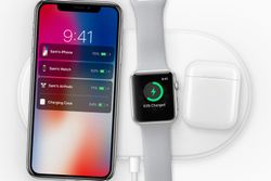 Apple พับโครงการ AirPower! หลังการพัฒนาคุณภาพไม่ได้ตามมาตรฐานที่ Apple ต้องการ