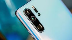 ย้ำความสำเร็จ Huawei P30 ซีรีส์มียอดจองสูงกว่า P20 ถึง 10 เท่า!