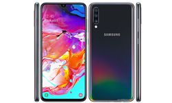 เตรียมพบกัน “Samsung Galaxy A70” สุดยอดมือถือประสิทธิภาพสูง เปิดตัวครั้งแรก 10 เมษายน นี้