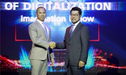 ทรูไอดีซี-เทนเซ็นต์(ประเทศไทย) จับมือสร้างคลาวด์ระดับโลกแห่งแรกในประเทศไทย