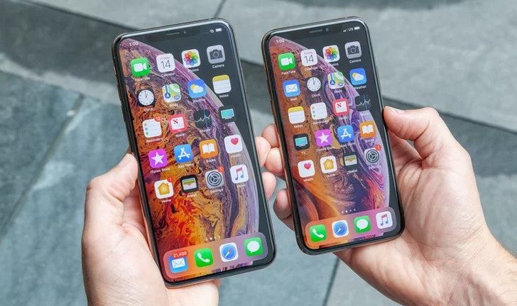 iPhone ในปี 2020 จะมีจอ OLED ขนาดใหม่หมด : 5.42, 6.06 และ 6.67 นิ้ว