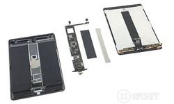 iFixit แกะ iPad Air (2019) และ iPad Mini 5 เหมือนหรือต่างจากเดิม ต้องชม