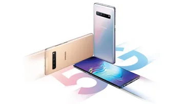 แกะกล่อง “Samsung Galaxy S10 5G” พบที่ชาร์จกำลังสูงถึง 25W