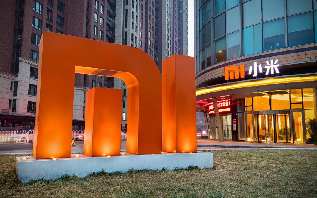 Xiaomi แยกแผนกชิปเซ้ตออก เน้นพัฒนาฮาร์ดแวร์ด้าน AI มากขึ้น