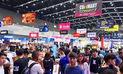 ARIP เปิดเผยผลงานของงาน Commart Connect 2019 ทำตลาด IT เติบโต