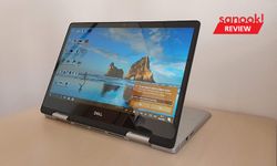 รีวิว “Dell Inspiron 5482” คอมพิวเตอร์จอสวย สุดคล่องตัว ที่พับได้ 360 องศา