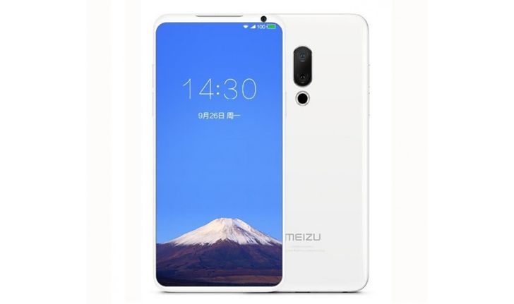 ยืนยันสเปคเรือธง Meizu 16s จะใช้ชิปทรงพลัง Snapdragon 855 และกล้องพรีเมียม 48 ล้านพิกเซล