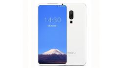 ยืนยันสเปคเรือธง Meizu 16s จะใช้ชิปทรงพลัง Snapdragon 855 และกล้องพรีเมียม 48 ล้านพิกเซล