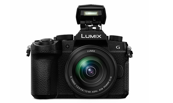 Panasonic เปิดตัว Lumix G95 สานต่อรุ่นอึด เน้นพิกเซลที่มากกว่าเดิม