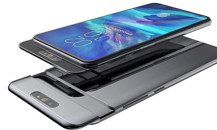 สรุปสเปค Samsung Galaxy A80, A70 และ A40 ที่จะเปิดตัวในอีเวนท์วันที่ 10 เม.ย. 2019 นี้