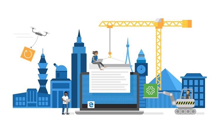 "Microsoft EDGE" เวอร์ชั่นปรับเครื่องด้วยการใช้ Chromium เปิดให้โหลดทดลองใช้แล้ว