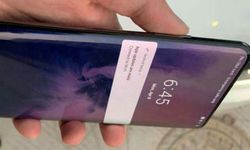 หลุดภาพจริงของ "OnePlus 7 Pro" นี่แหล่ะมือถือ 5G ของค่ายนี้