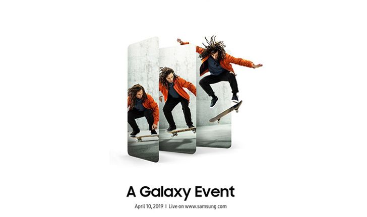 Samsung เชิญชม Live สด งานซัมซุง ‘A Galaxy Event’ ส่งตรงจาก อิมแพคฯ เวลา 1 ทุ่มตรง