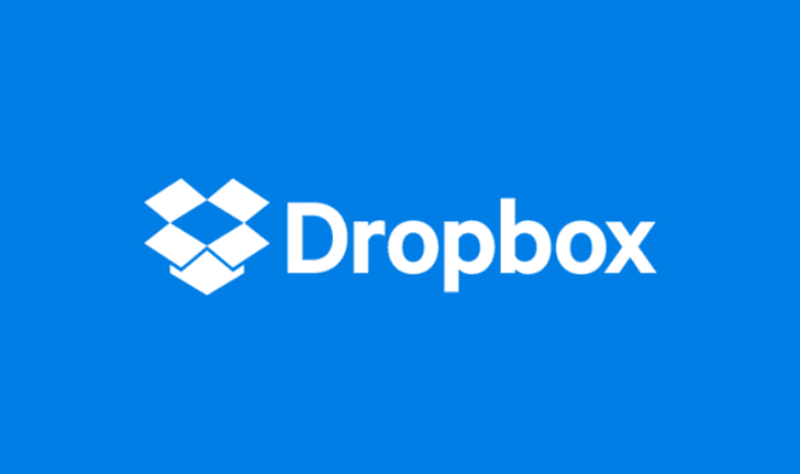 "Dropbox" สามารถแก้ไขเอกสารจาก Google Docs, Sheets, Slides ได้โดยตรงแล้ว