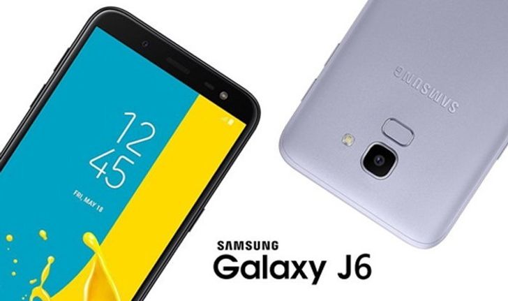 Samsung เริ่มปล่อยอัปเดต Android Pie ให้กับ Galaxy J6 แล้ว