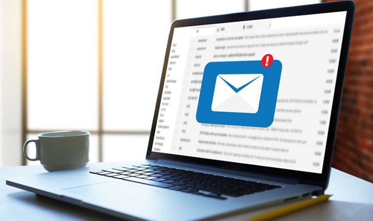 SECUMAIL เทคโนโลยีป้องกันการแฮกอีเมลสุดล้ำ