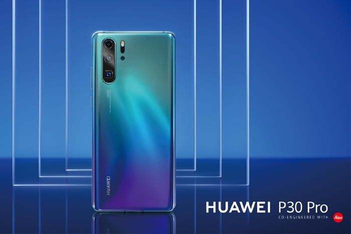 HUAWEI P30 Pro ได้รับรางวัล “Best Photo Smartphone” จาก TIPA World Award 2019