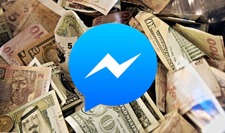 Facebook Messenger กำลังจะหยุดให้บริการส่งเงินในประเทศฝรั่งเศสและ อังกฤษ