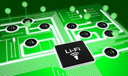 เชื่อมต่อออนไลน์ได้ปลอดภัยขึ้นกับ “Li-Fi”