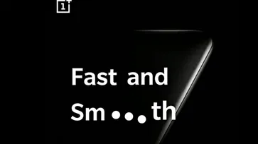 เผย Teaser แรกของ "OnePlus 7" เผยว่ามีทั้งเร็ว และ ลื่นไหลมากขึ้น