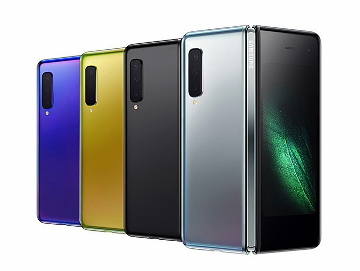 12 เรื่องที่คุณอาจไม่รู้ว่ามีใน "Samsung Galaxy Fold" เพราะ Samsung ไม่ได้พูดออกมา