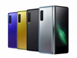 12 เรื่องที่คุณอาจไม่รู้ว่ามีใน "Samsung Galaxy Fold" เพราะ Samsung ไม่ได้พูดออกมา