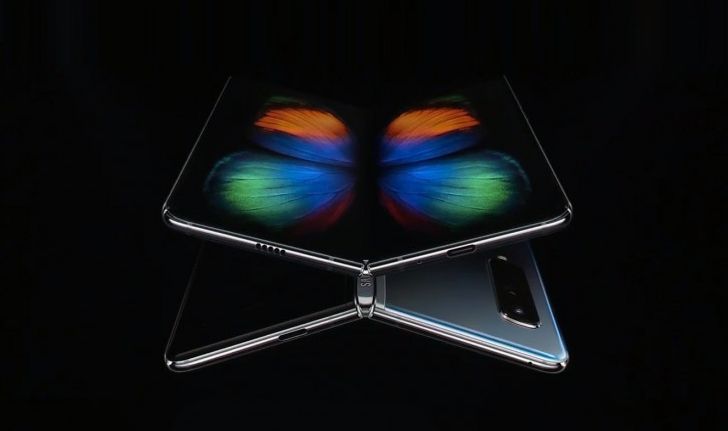 ไปอีกหนึ่ง Samsung เลื่อนเปิดจำหน่าย Galaxy Fold ในสหรัฐอเมริกาหลังพบปัญหาหน้าจอพัง