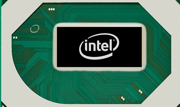 Intel เปิดตัว CPU ตระกูล Core รุ่นที่ 9 พลังแรง เพื่อ Notebook สายเล่นเกมโดยเฉพาะ