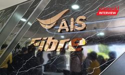 พูดคุยกับผู้บริหาร AIS Fibre ทุกมุมที่จะเปลี่ยนแปลงตลาดอินเทอร์เน็ตบ้าน