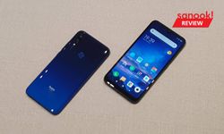 [Hands On] จับสัมผัสแรก Redmi 7 สมาร์ทโฟนงบประหยัด ฟีเจอร์ดีที่ต้องจับตามอง