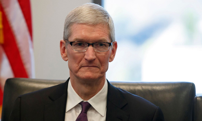 Tim Cook ยืนยัน Apple ยังไม่สนใจเทคโนโลยี 5G ในตอนนี้