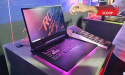 ASUS เปิดตัว ROG รุ่นปี 2019 เน้นเร็ว แรง มากสีสัน กับราคาเริ่มต้น 20,990 บาท