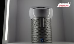 Dyson เปิดตัว Dyson Pure Cool Me พัดลมกรองอากาศส่วนตัว Core Flow เทคโนโลยีปล่อยอากาศบริสุทธิ์แบบ